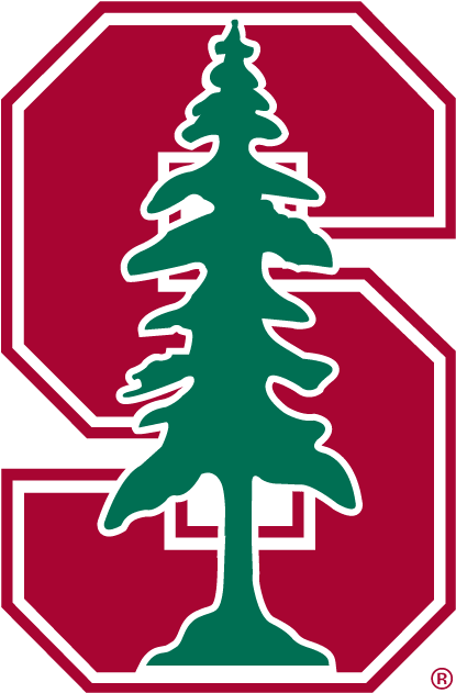Stanford Cardinal 1993-2013 Primary Logo t shirts iron on transfers